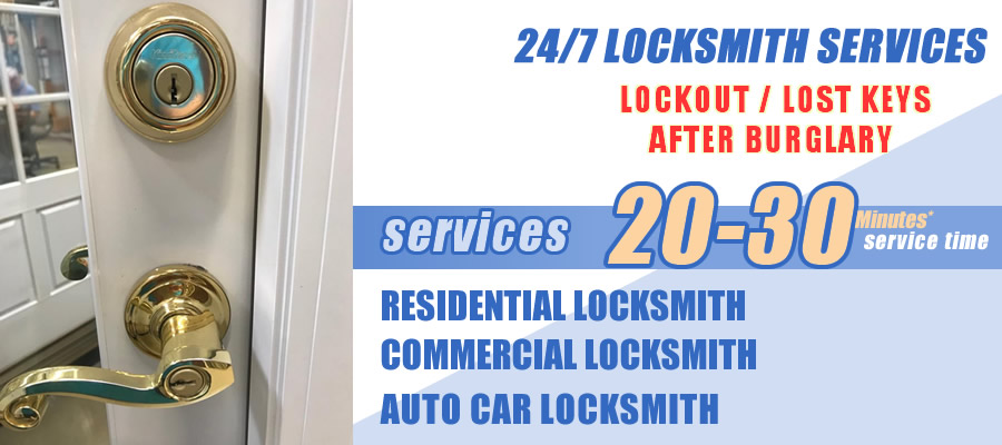 Atlanta Locksmith Services